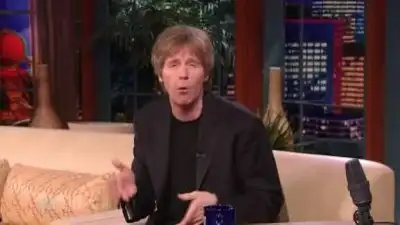 Dana Carvey, Malin Akerman, Plain White T's