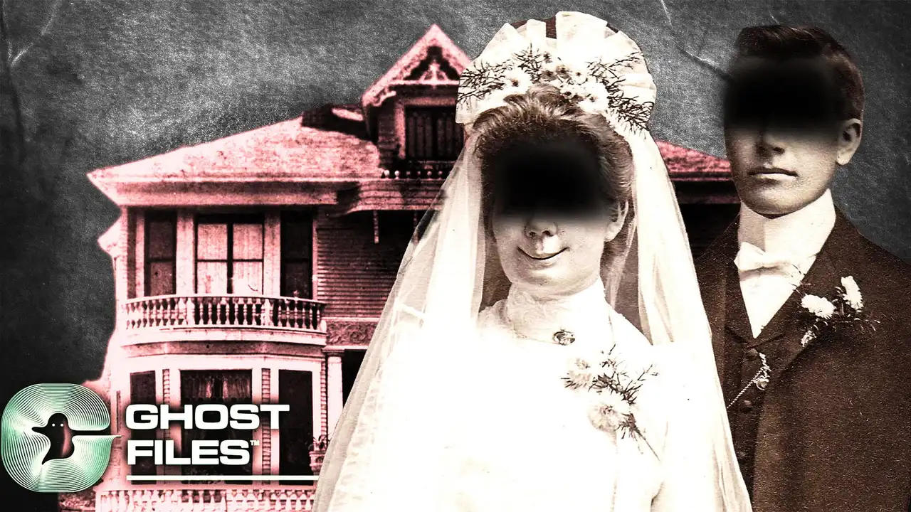 The Disembodied Voices of Helen's Home