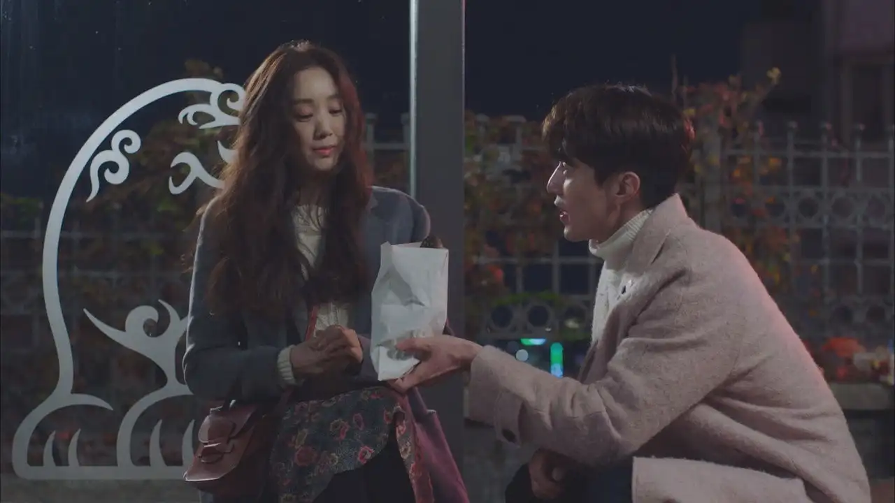 Let's Assume That We Are Dating