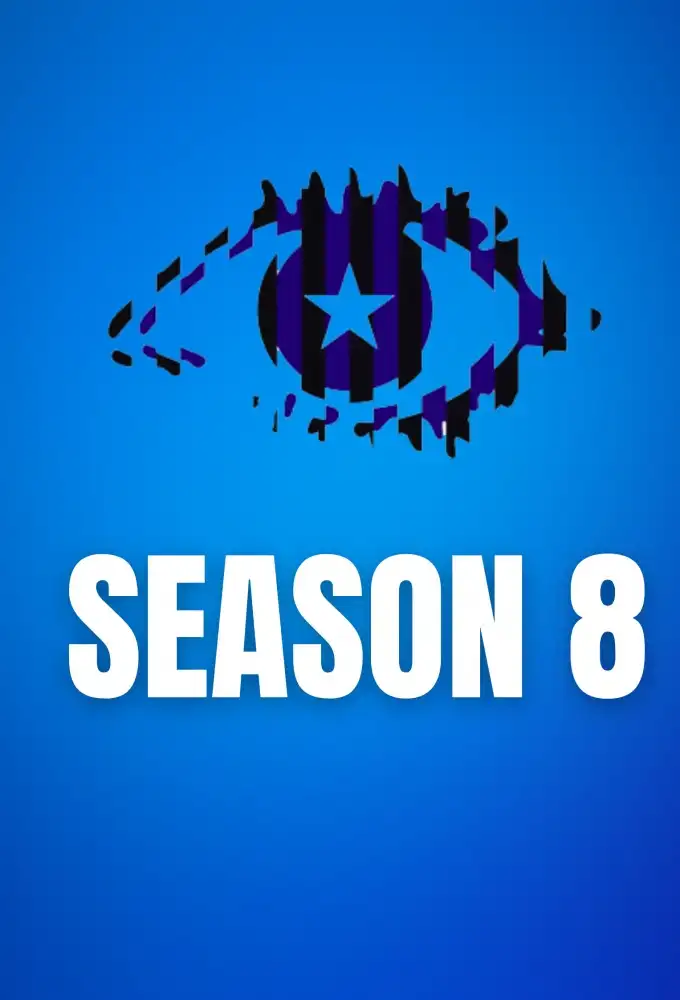 Season 8