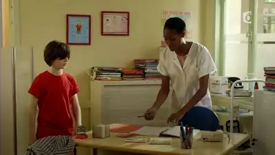 Episode 5