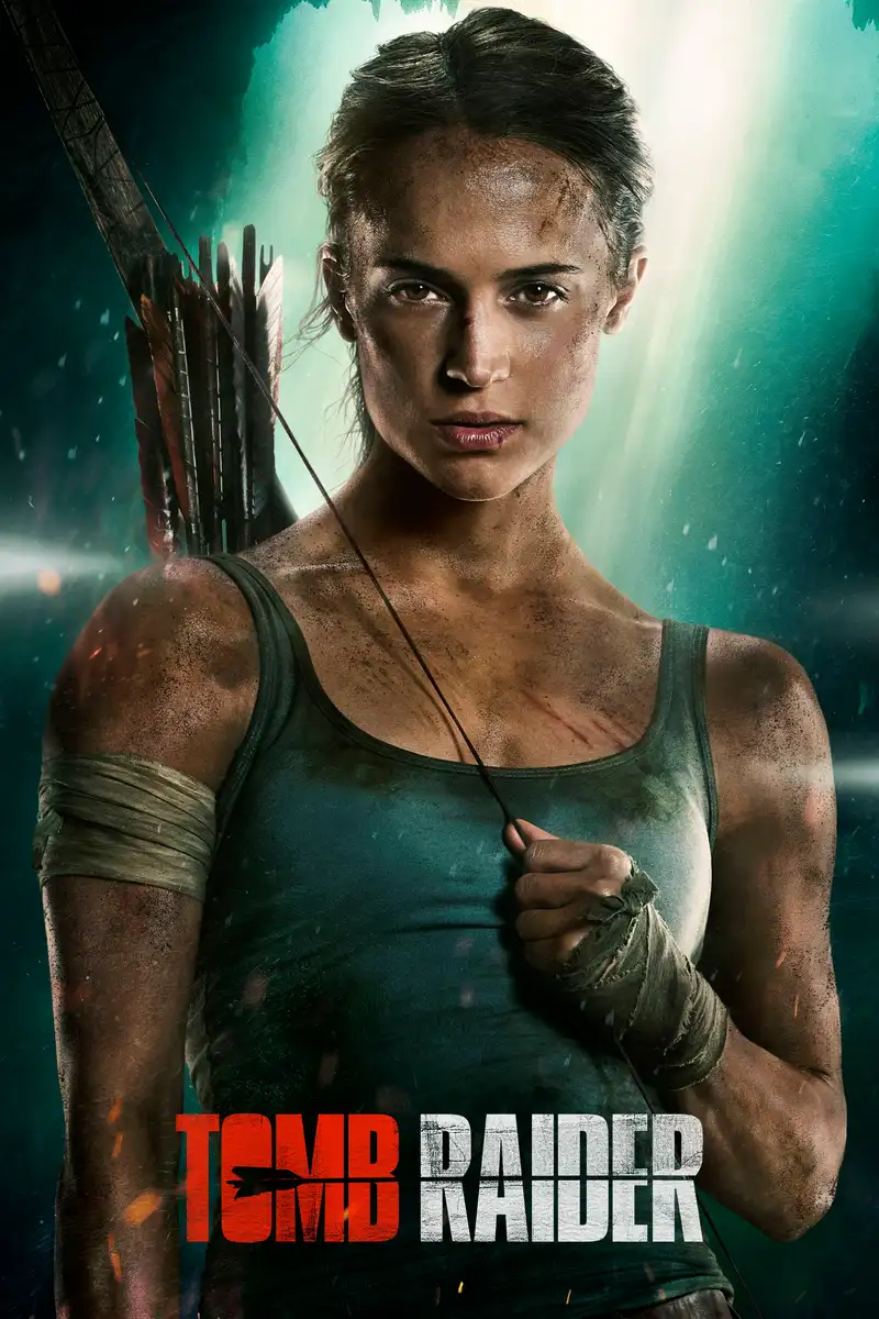 Tomb Raider