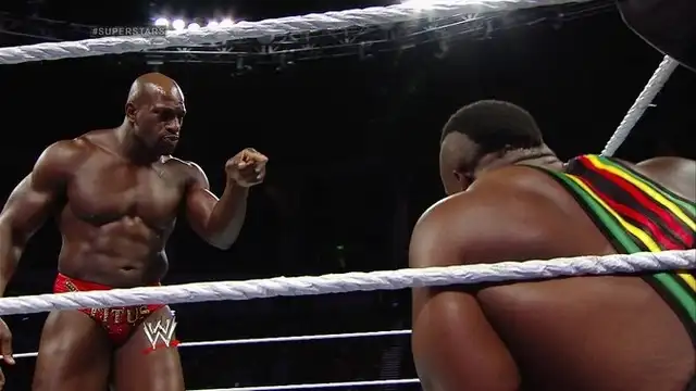Superstars #262: April 17, 2014
