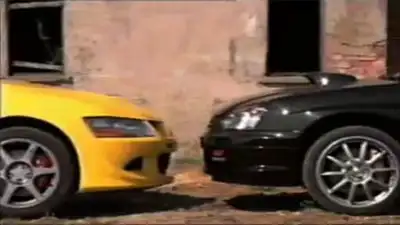 World's Greatest Sports Cars