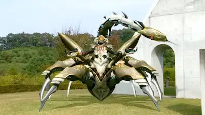 Stinger Onslaught