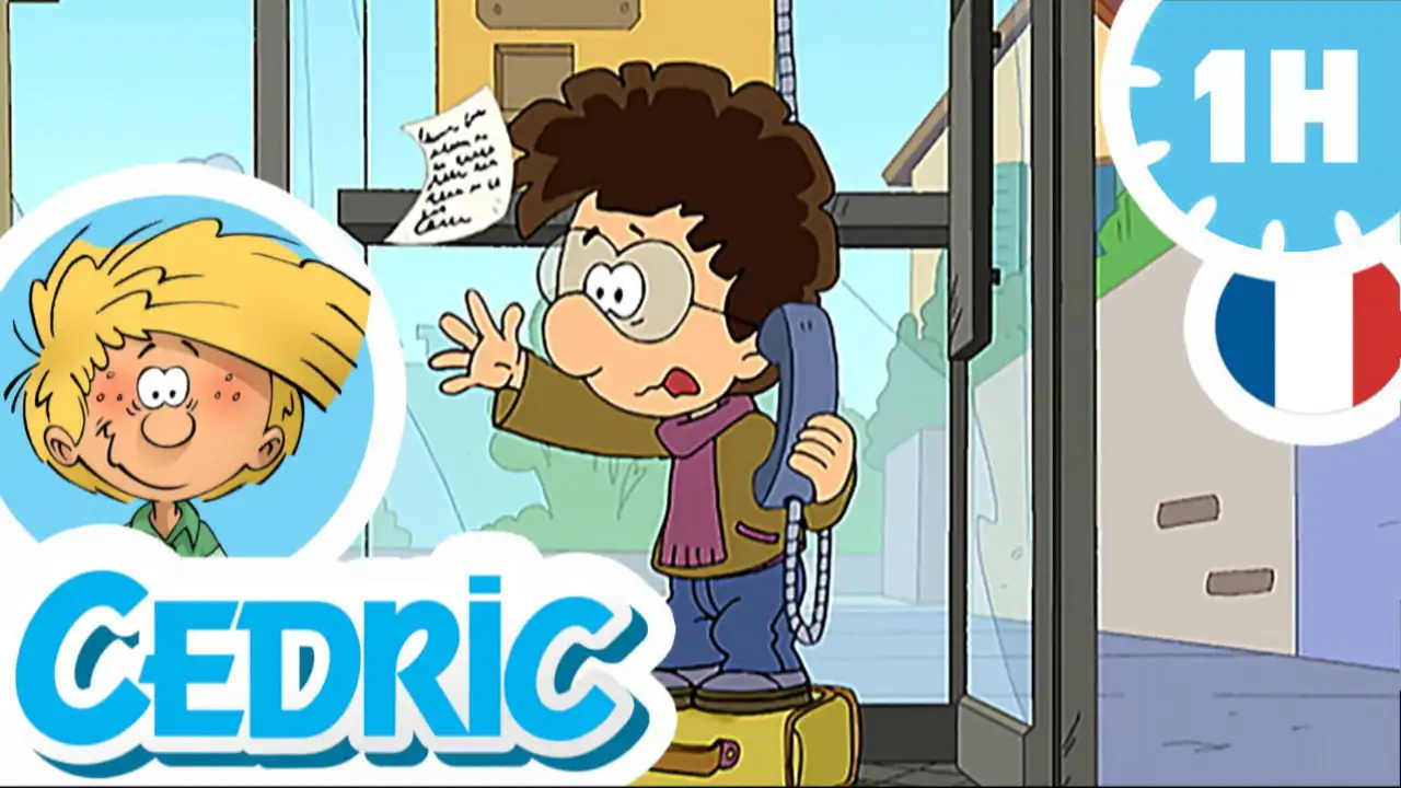 Episode 22