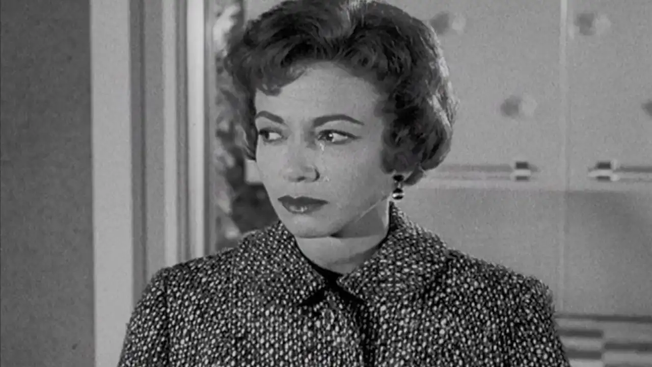 Image of Sally