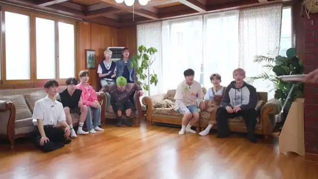 EP.21 Chuseok special | Cousins are coming