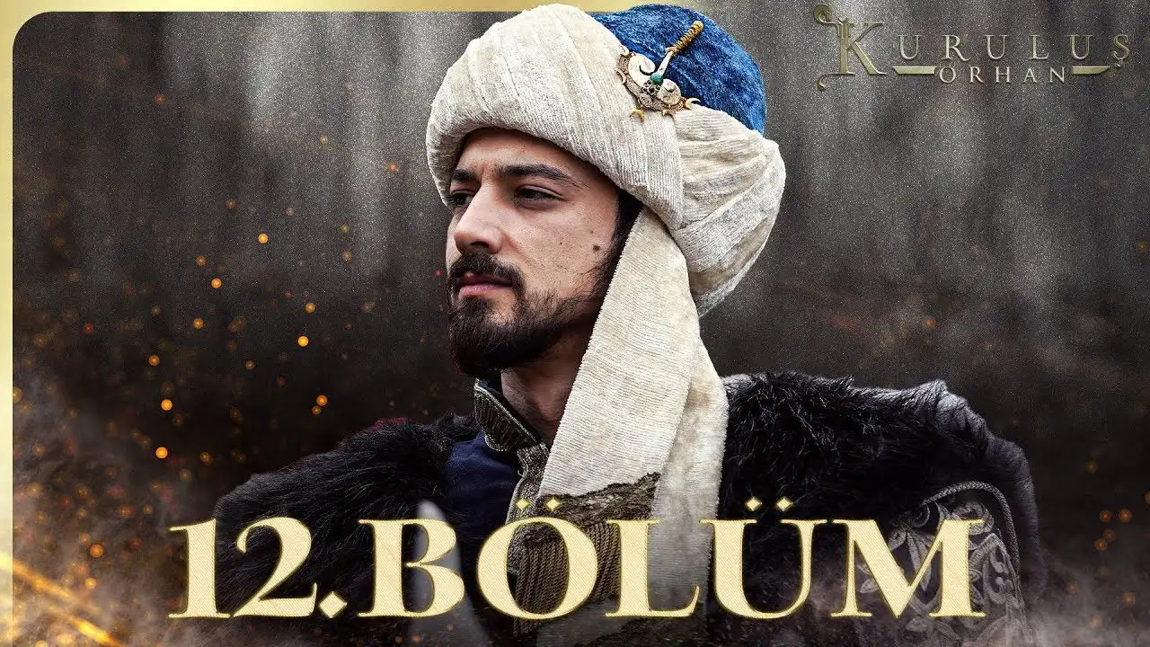 Episode 12