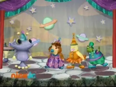 Save the Visitor's Birthday Party!