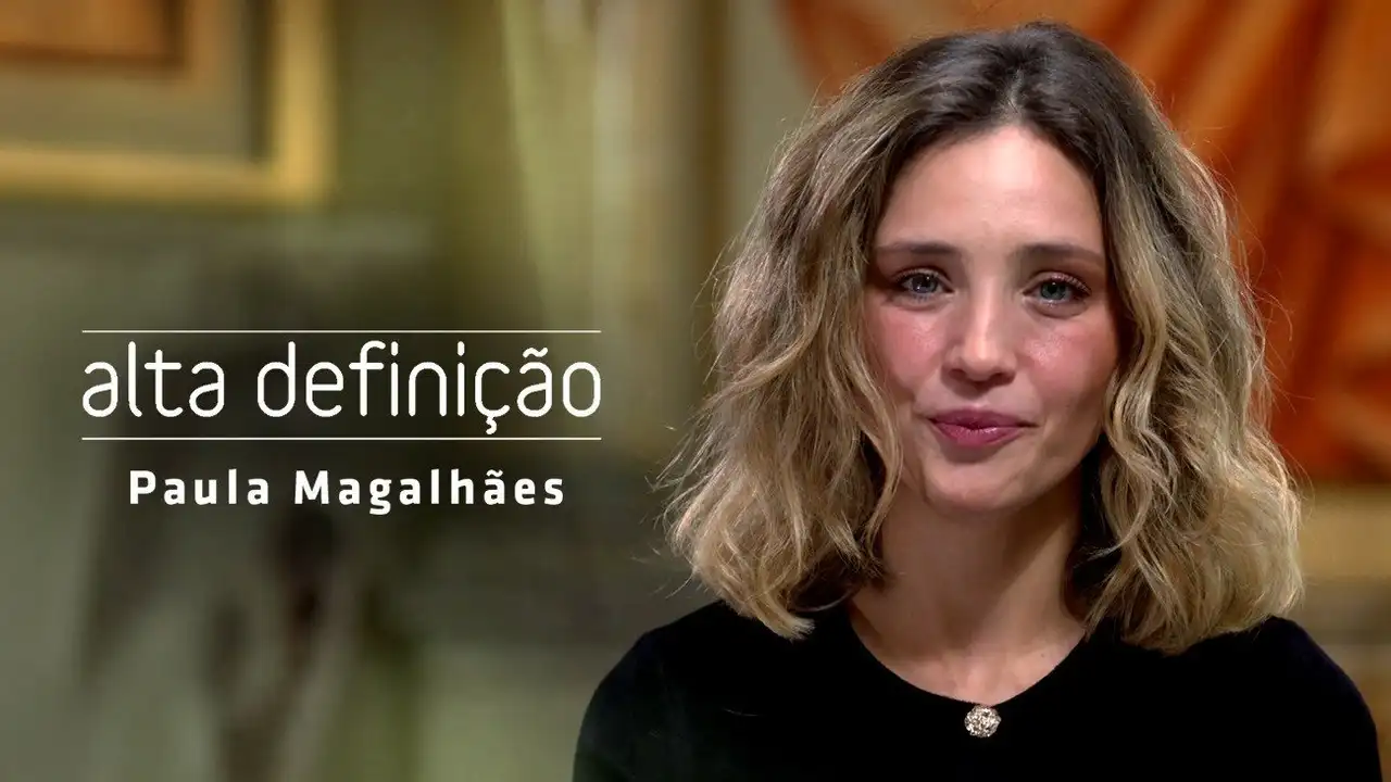 Paula Magalhães