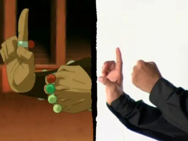 Creating the Legend: Earthbending
