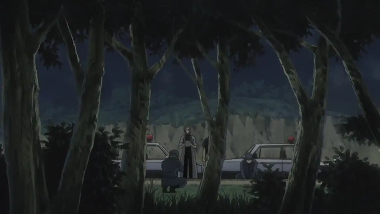 The Atonement Chapter - Part 3 - File No. 34