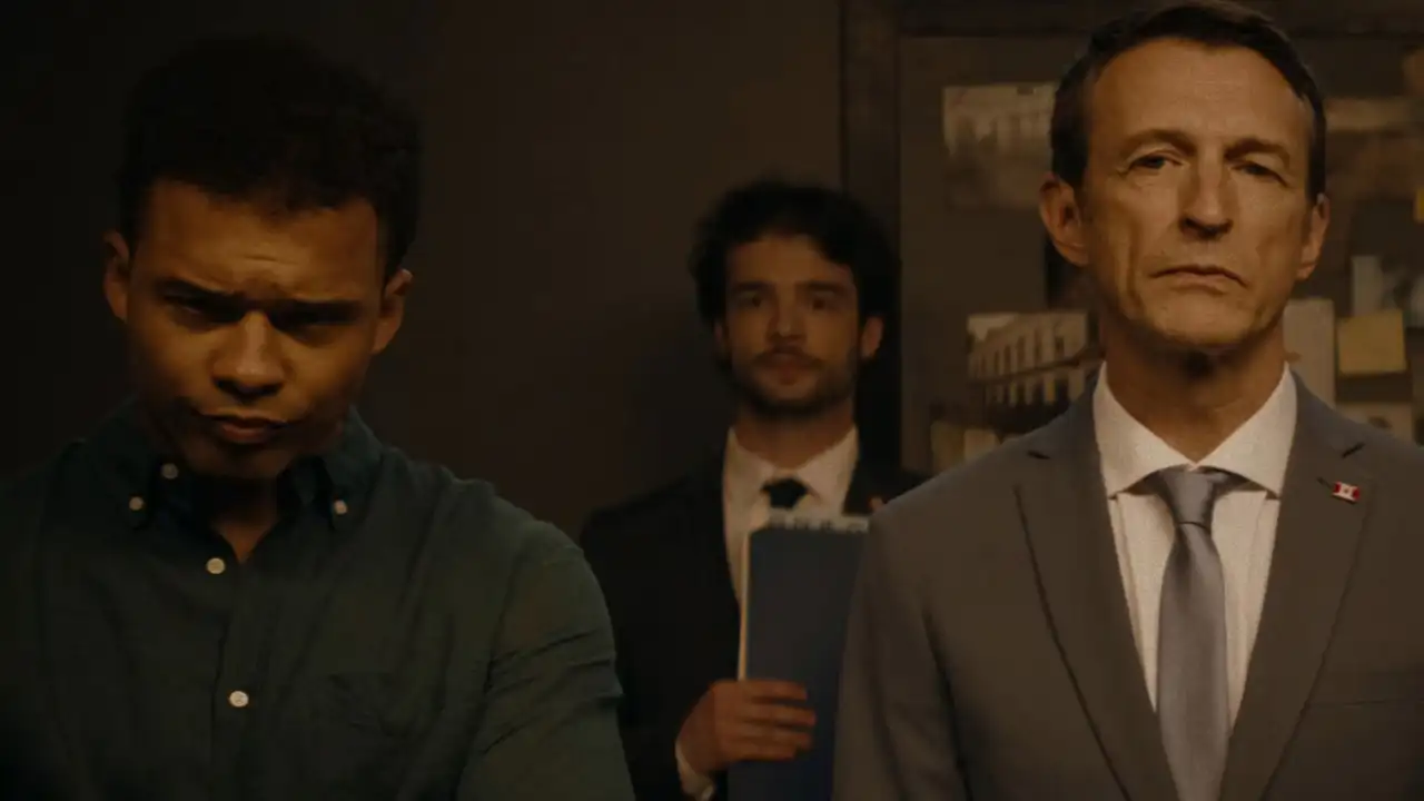 Episode 6