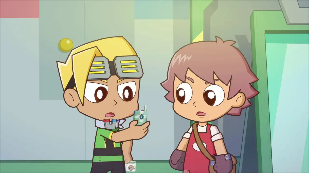 Episode 12