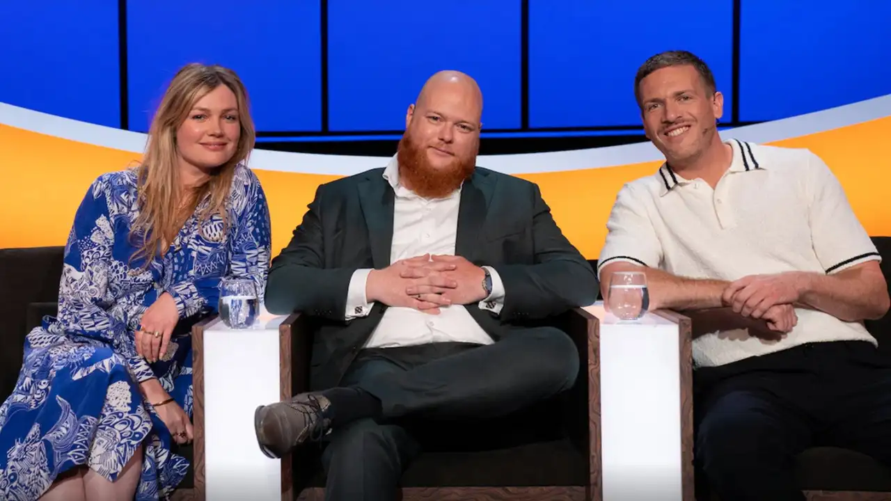 Episode 1