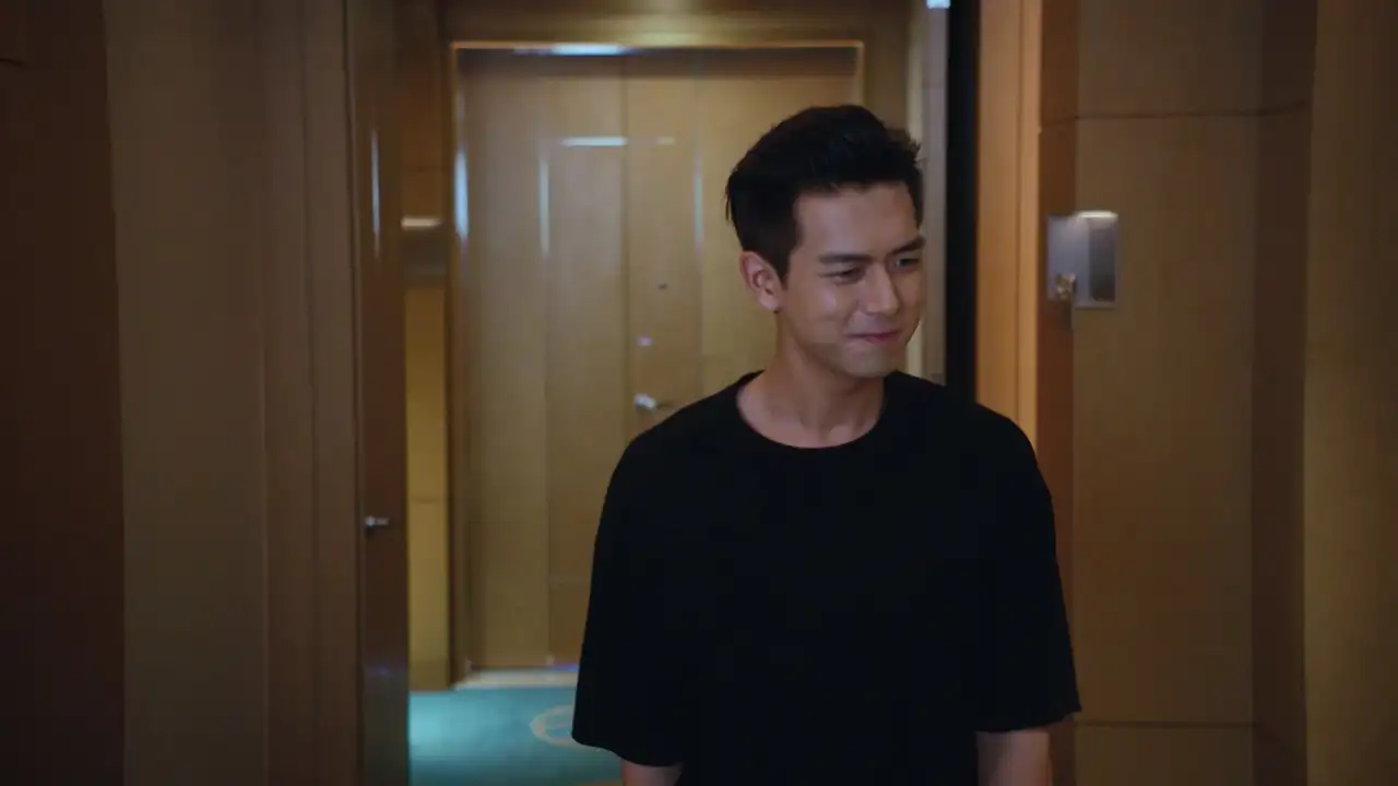 Zhou San's Proposal