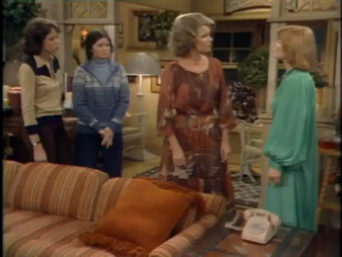 The Second Mrs. Cooper
