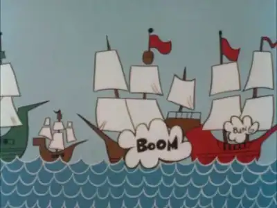 Pirate Games
