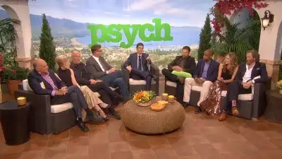 Season 4 Psychouts