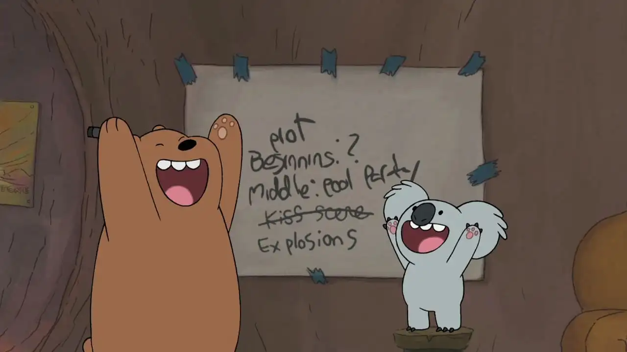Nom Nom