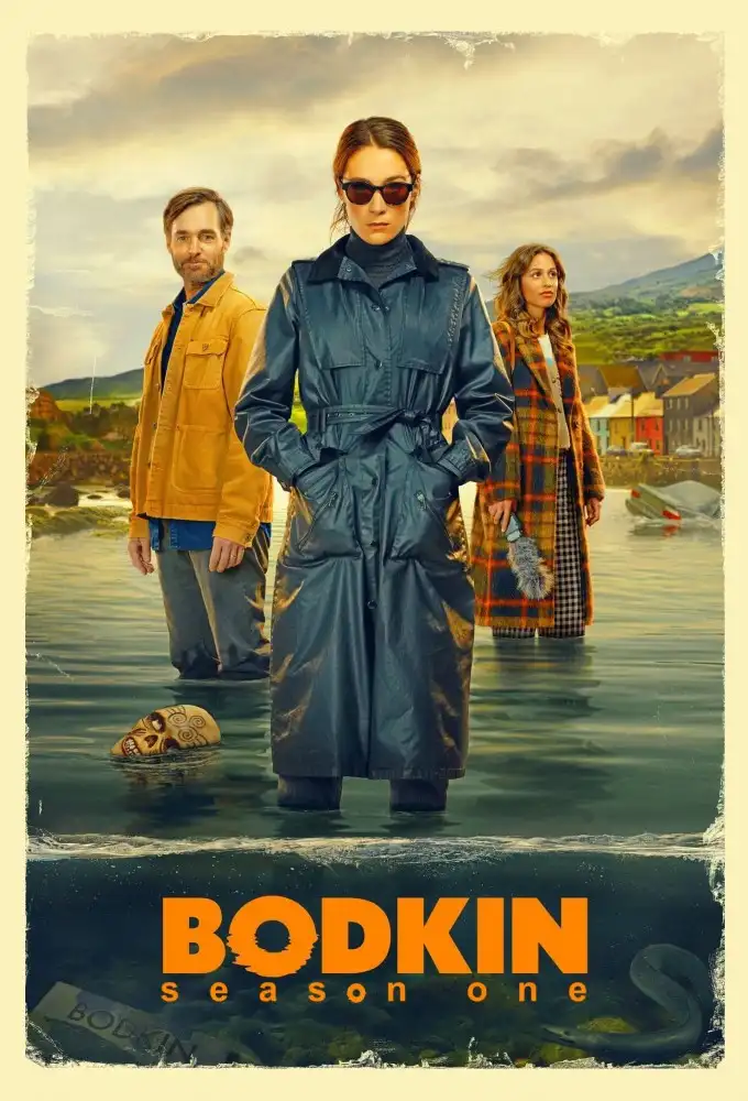 Bodkin
