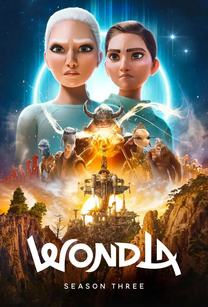 Season 3