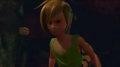 The Shadow Thief