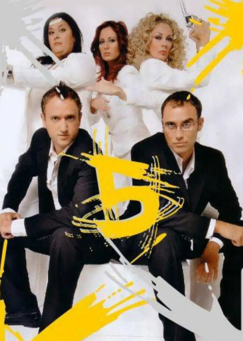 Season 1