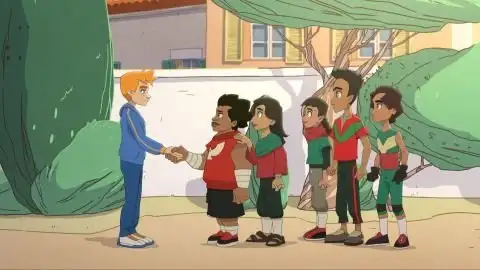 Episode 21