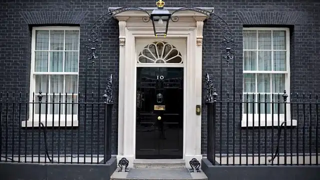 Election 2017: What Just Happened?