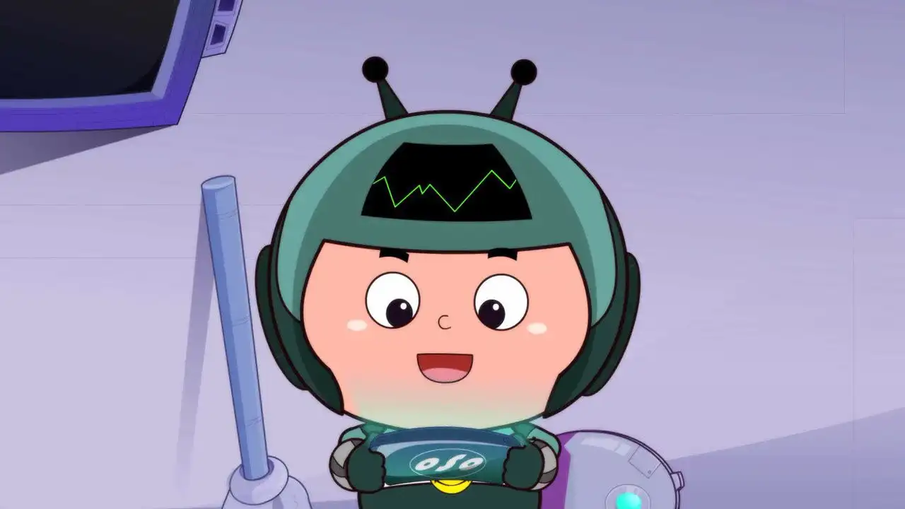 Episode 11