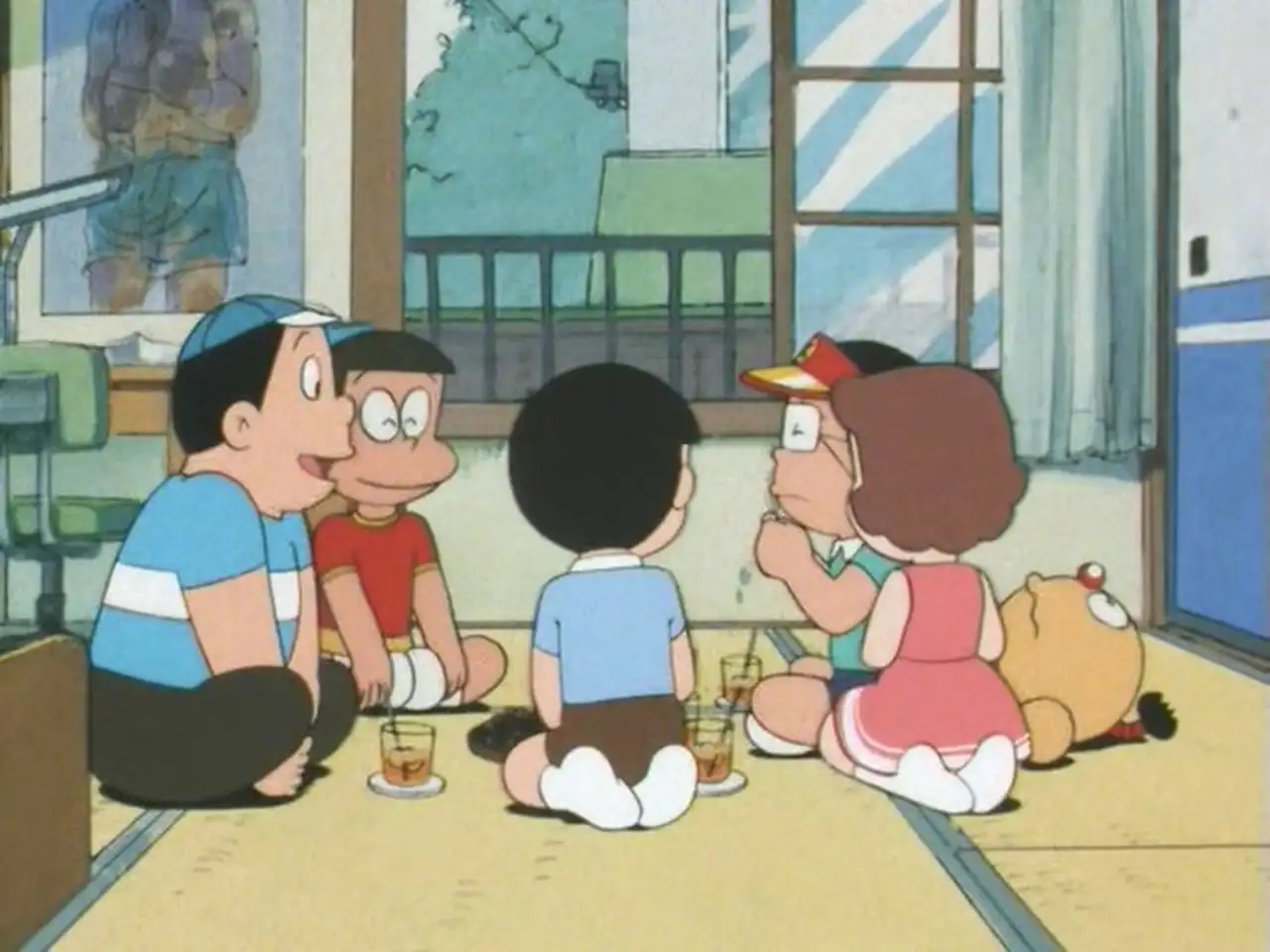 Episode 14