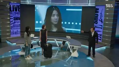 If I Fail, Hyun Woo Will Die