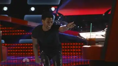 Blind Auditions (2)