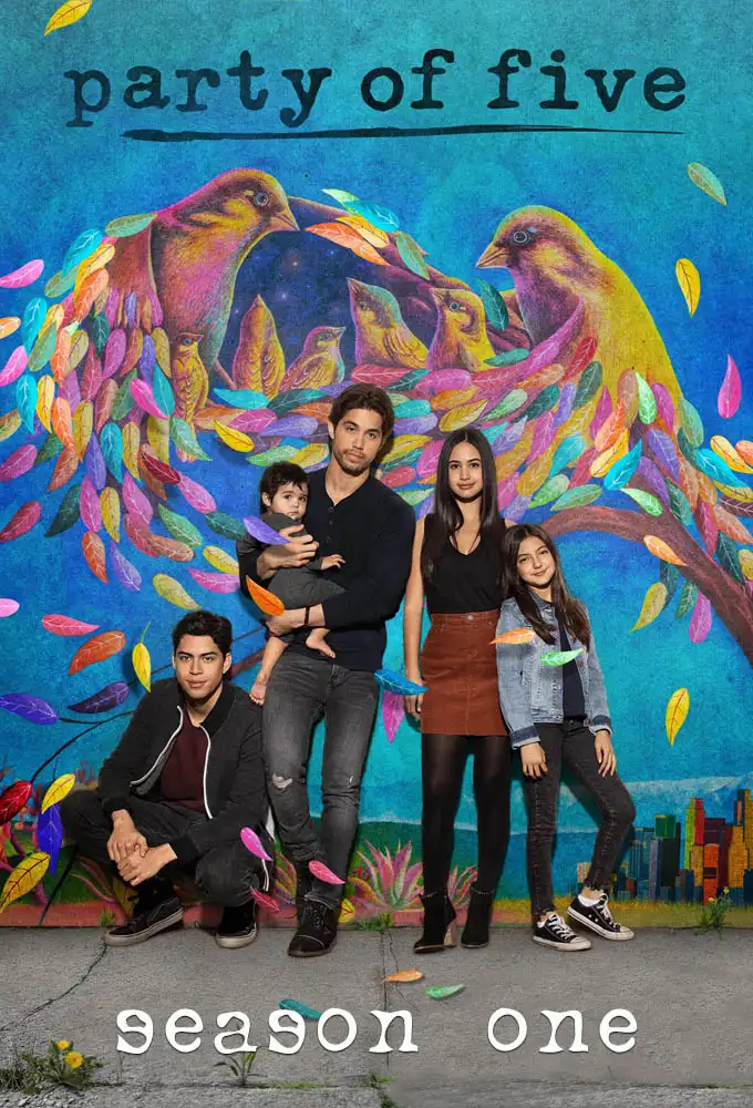 Season 1