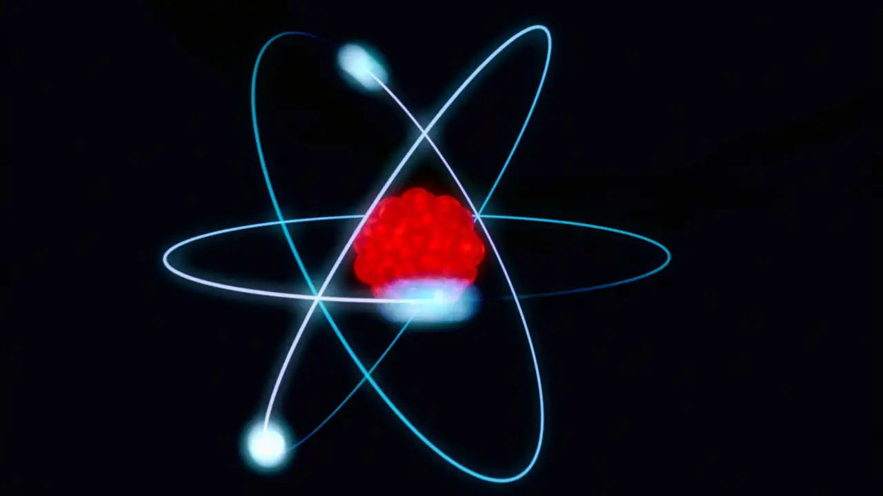 Microscopic Universe