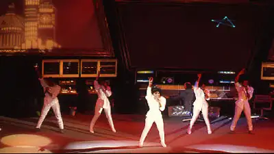 The BRIT Awards 1991