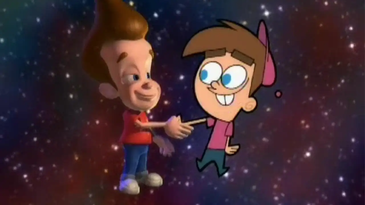 The Jimmy Timmy Power Hour