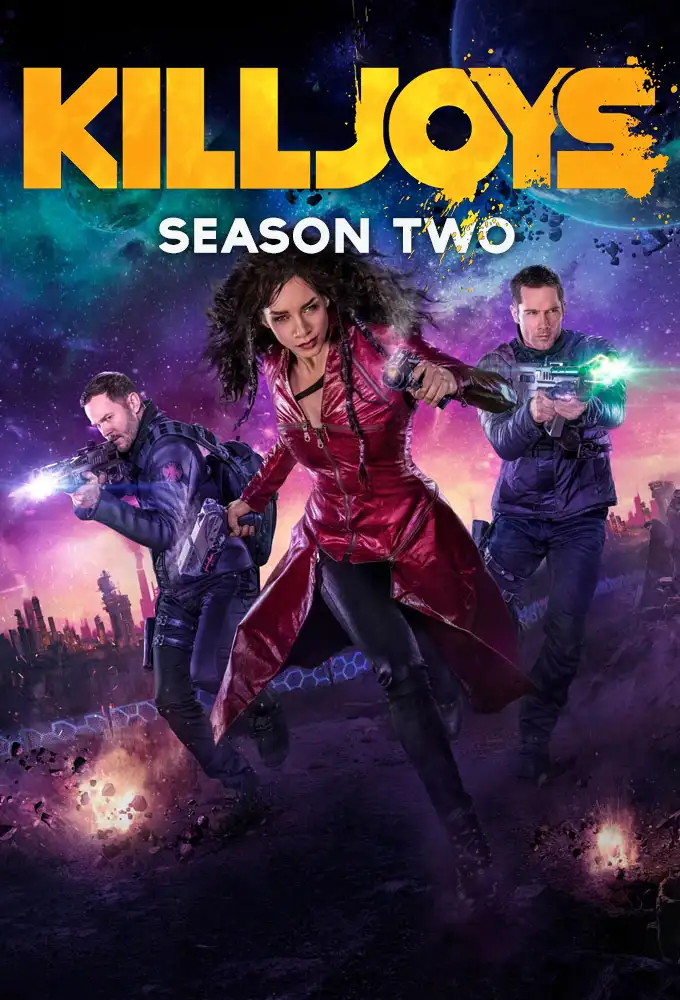 Season 2