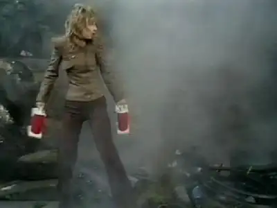 Planet of the Daleks (4)