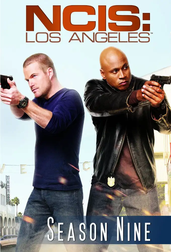 Season 9