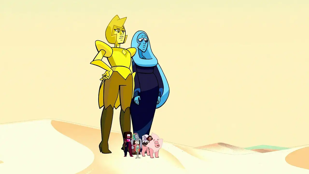 Legs From Here to Homeworld