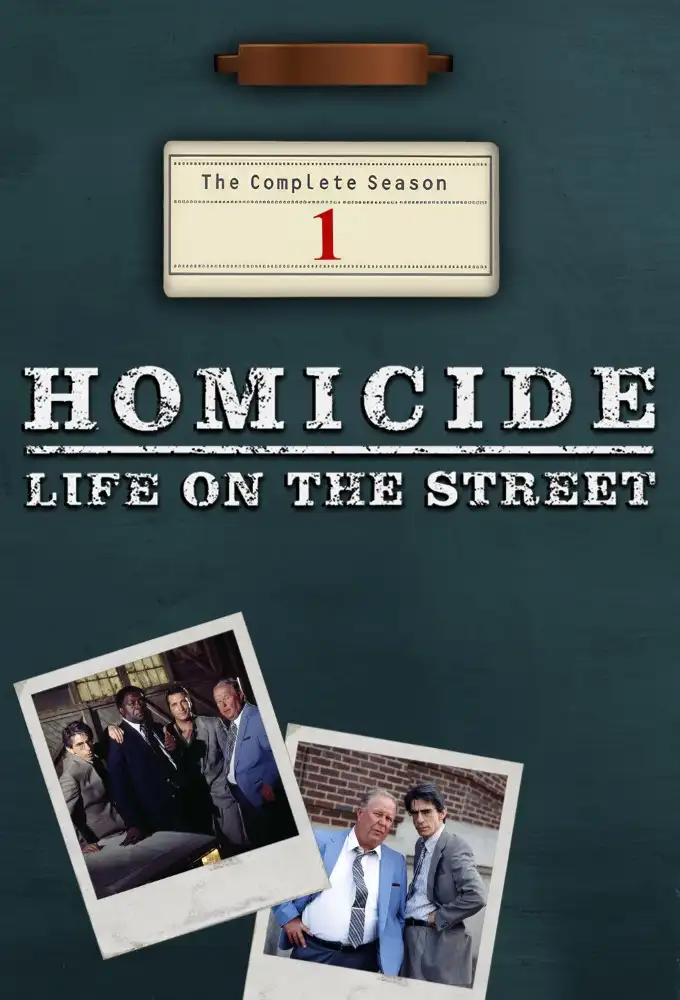 Season 1