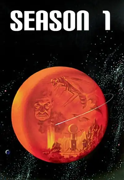 Season 1