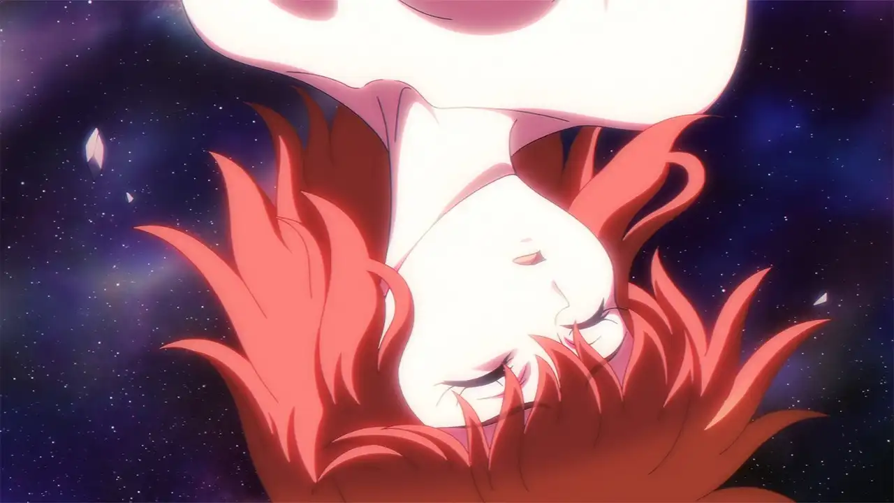 End