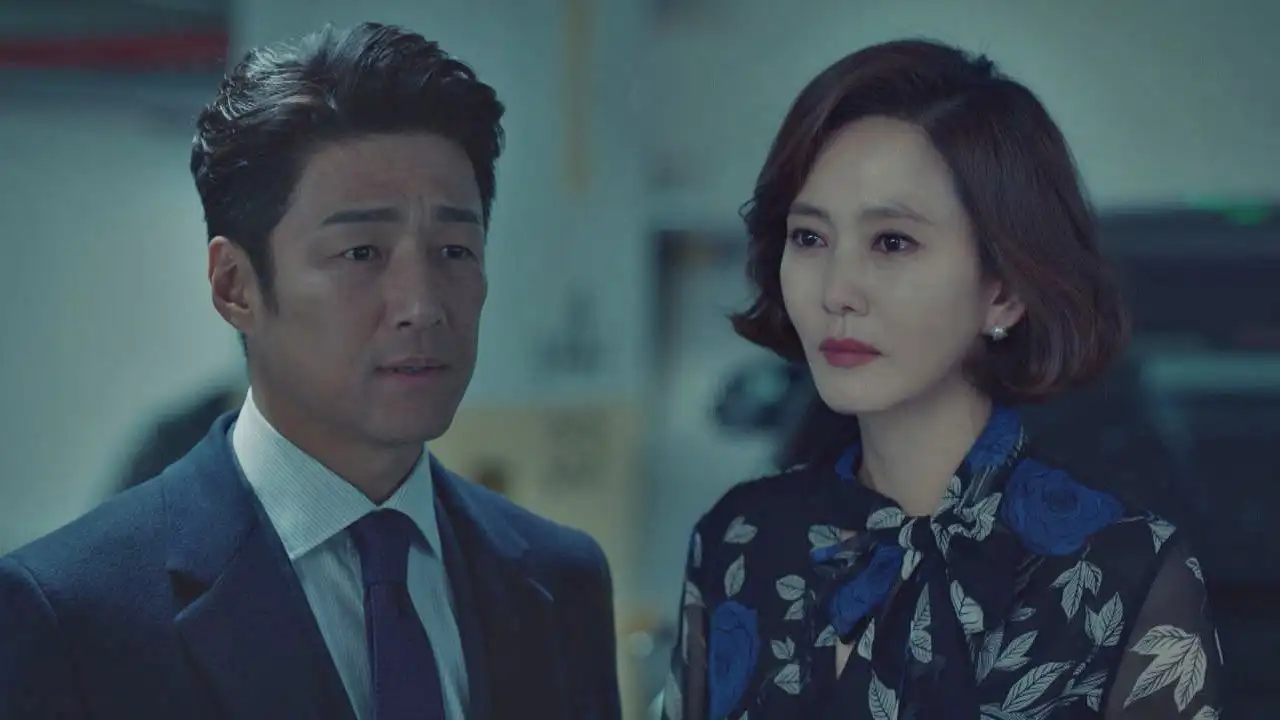 Scandal