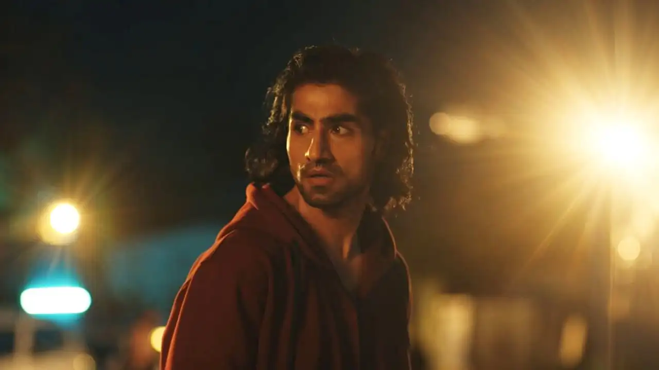 Rishabh Gets Followed
