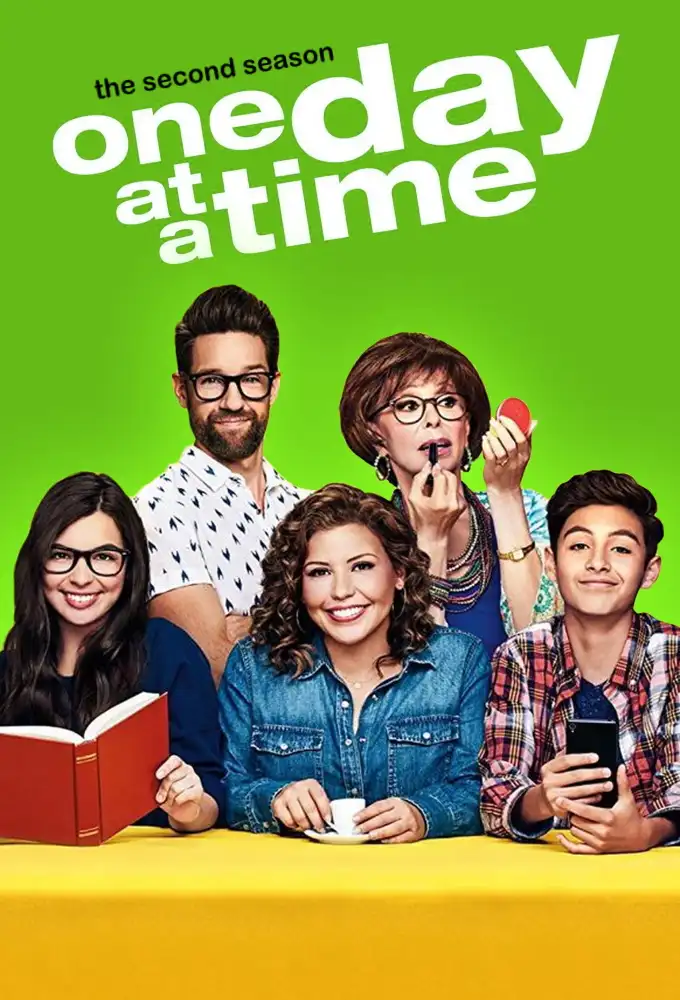 Season 2