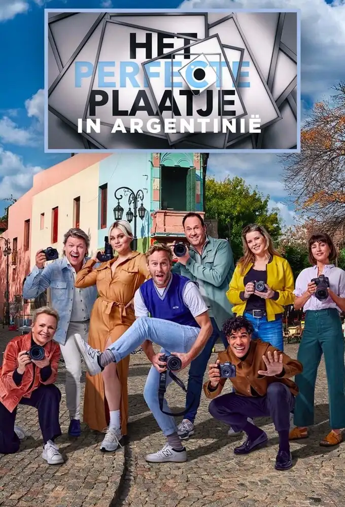 Season 1: Argentina